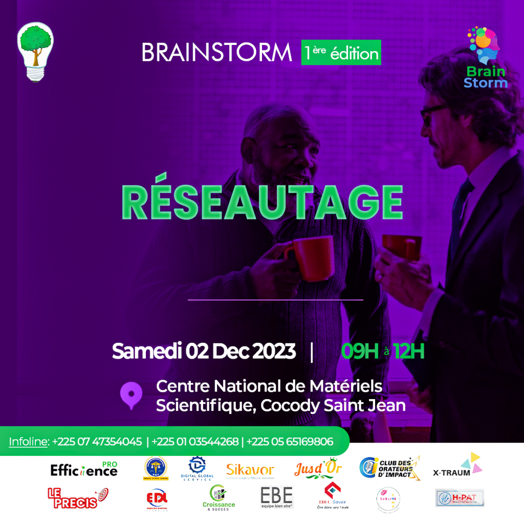 reseautage